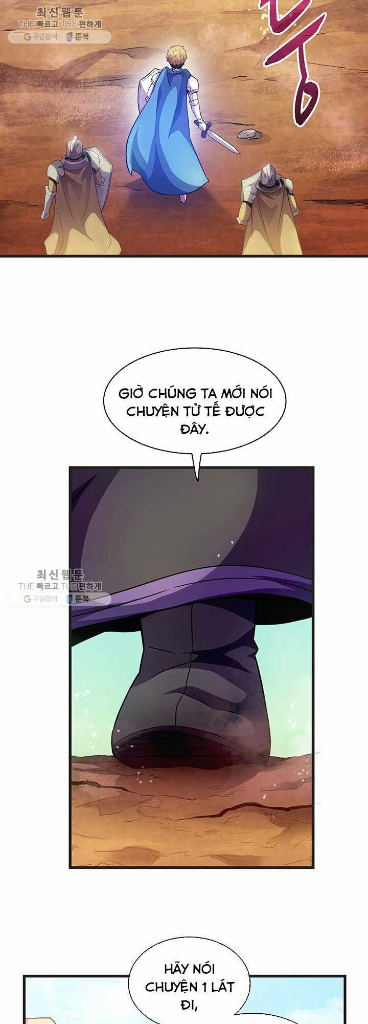 arcane sniper chapter 29 40