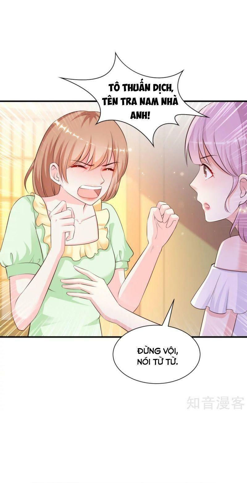 tối cường vận đào hoa chapter 136 11