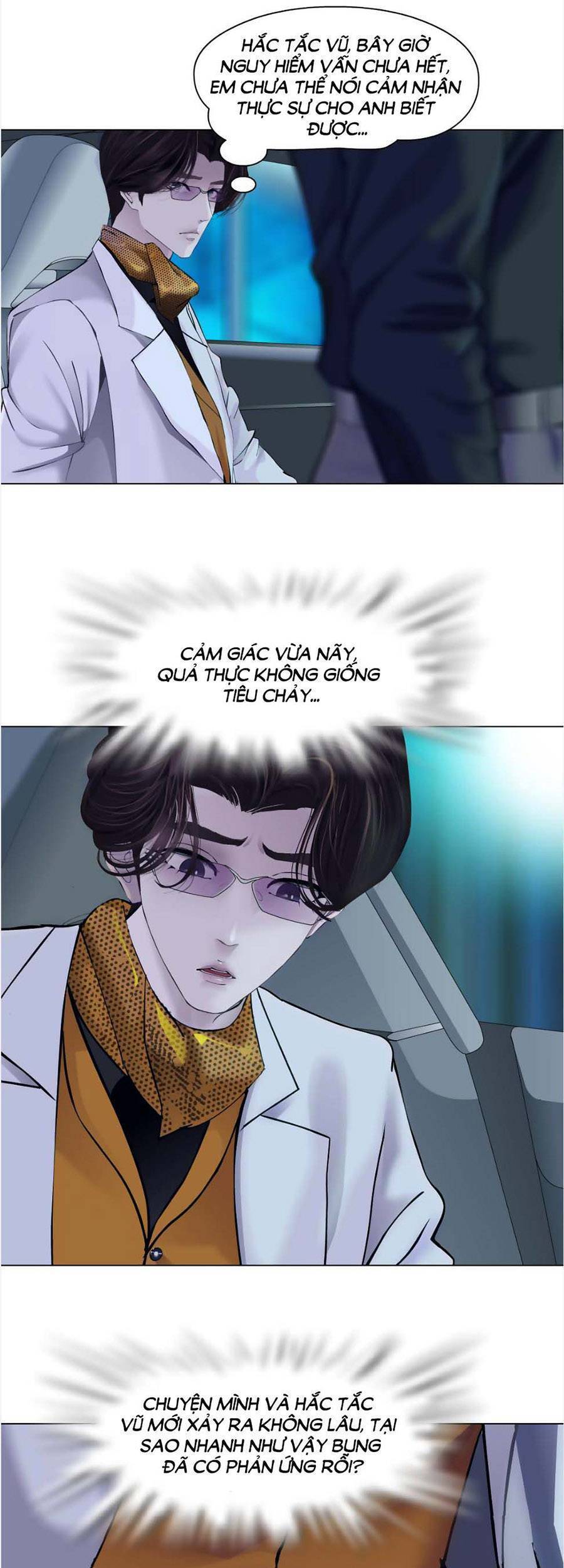 đằng nữ chapter 126 27