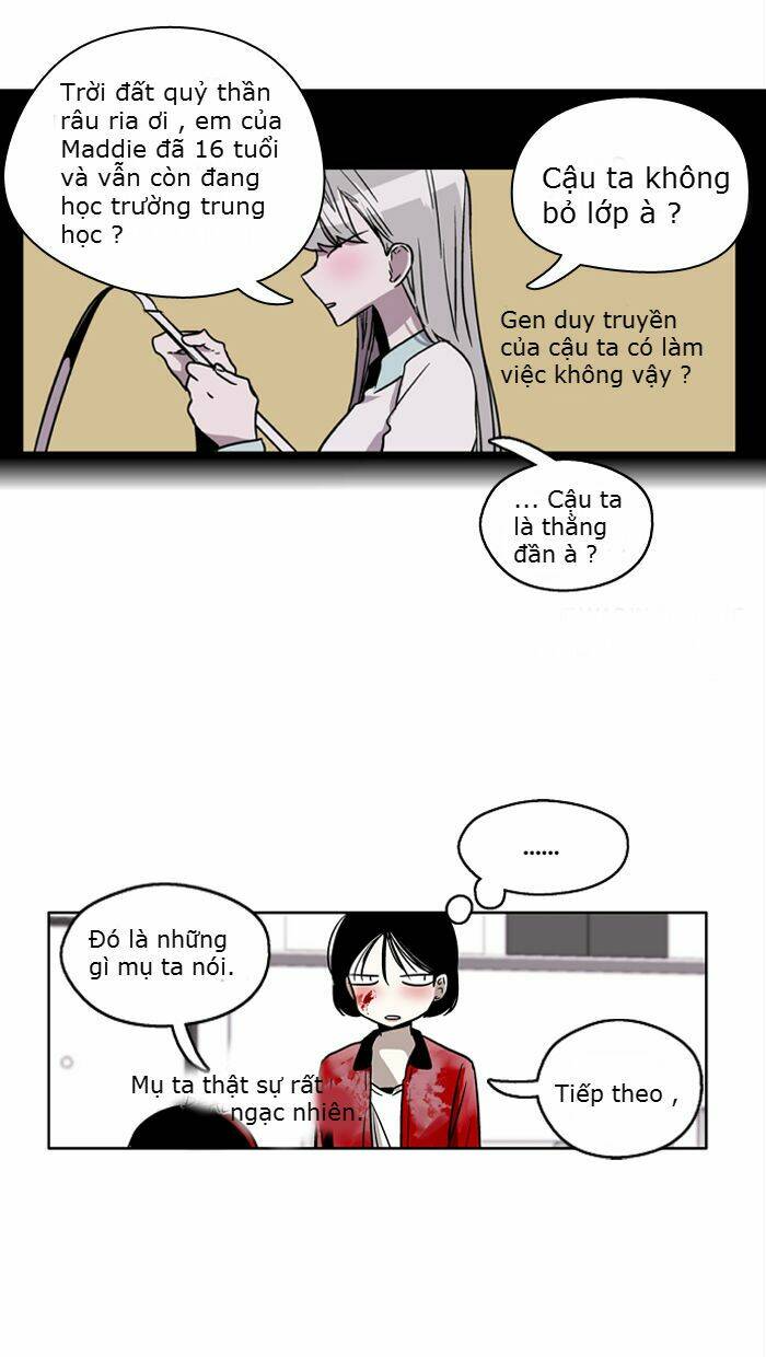 đôi mắt từ trái tim chapter 13 57