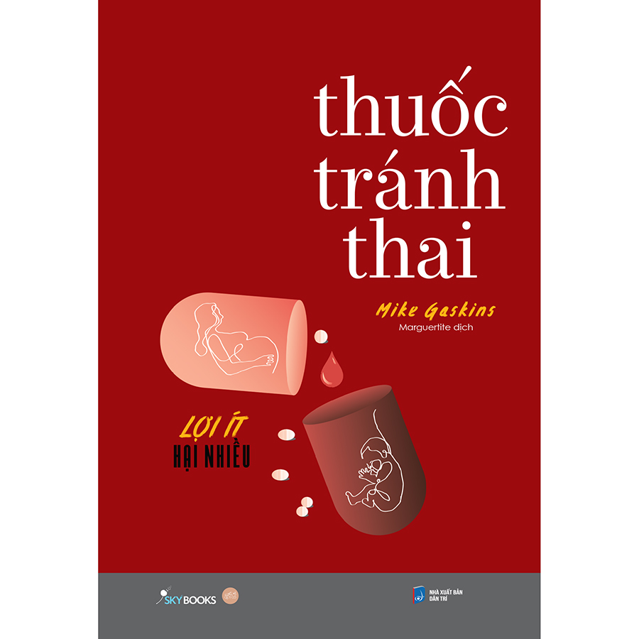 Thuốc Tránh Thai – Lợi Ít Hại Nhiều