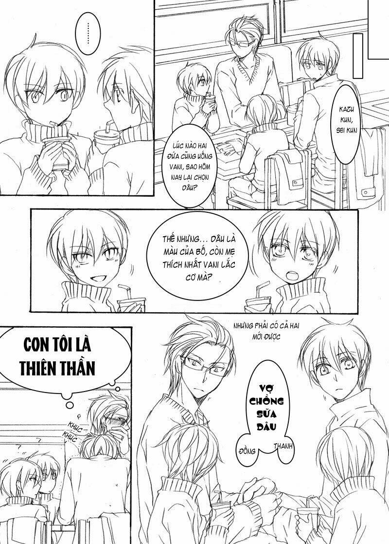 akakuro s-doujinshi chapter 26 3