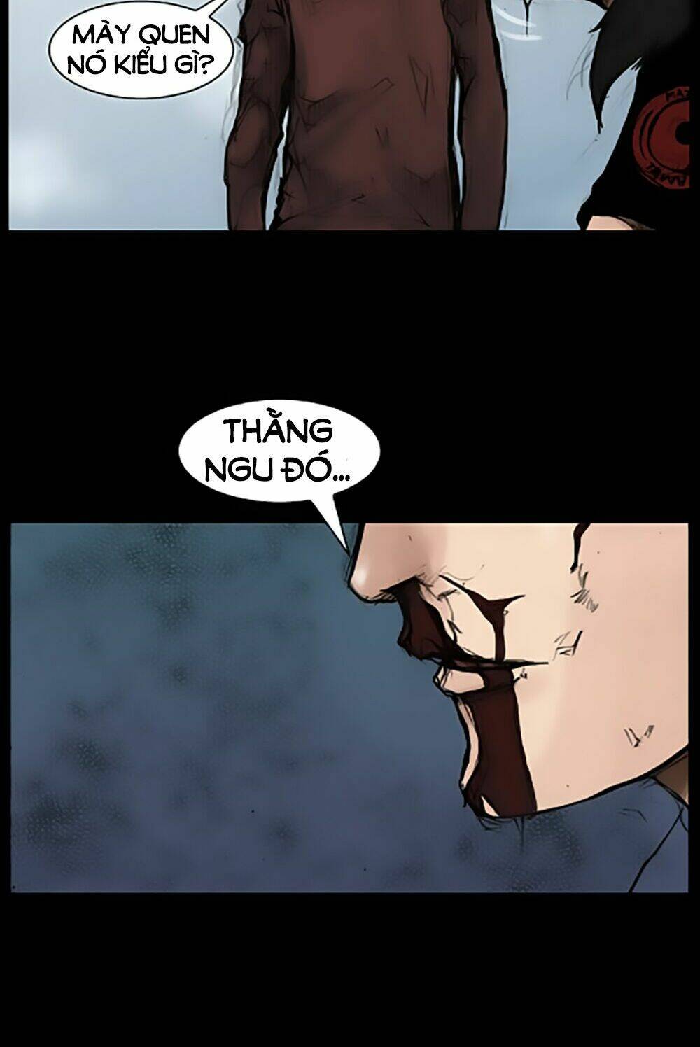 dokgo | độc cô chapter 39 11