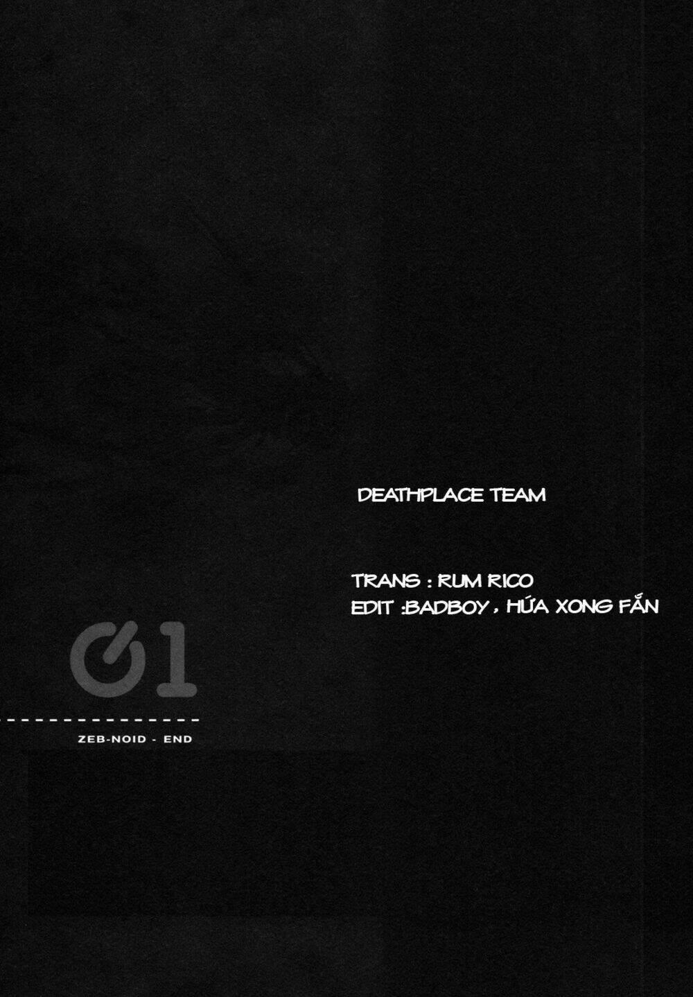 blame gakuen! and so on chapter 1 11