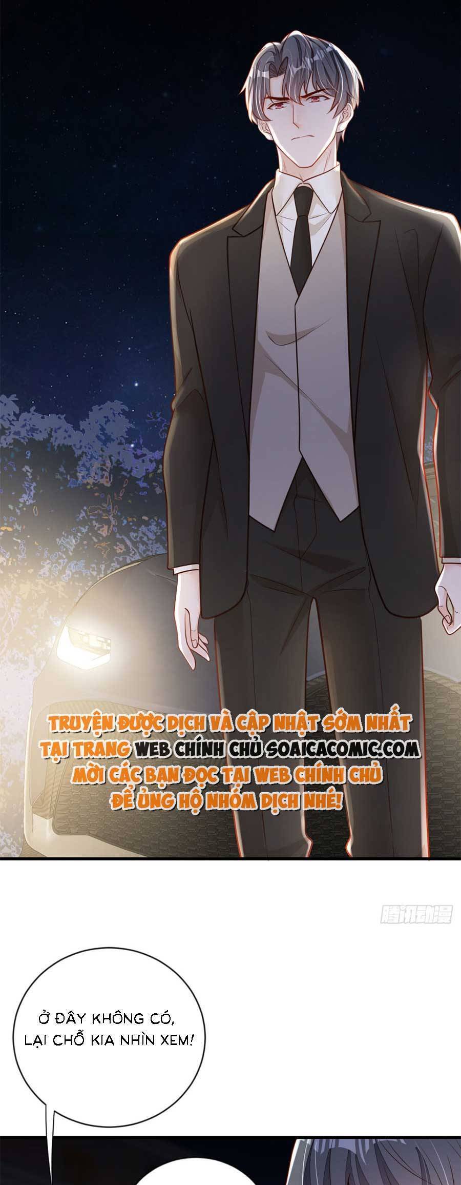 ác ma thì thầm chapter 134 17