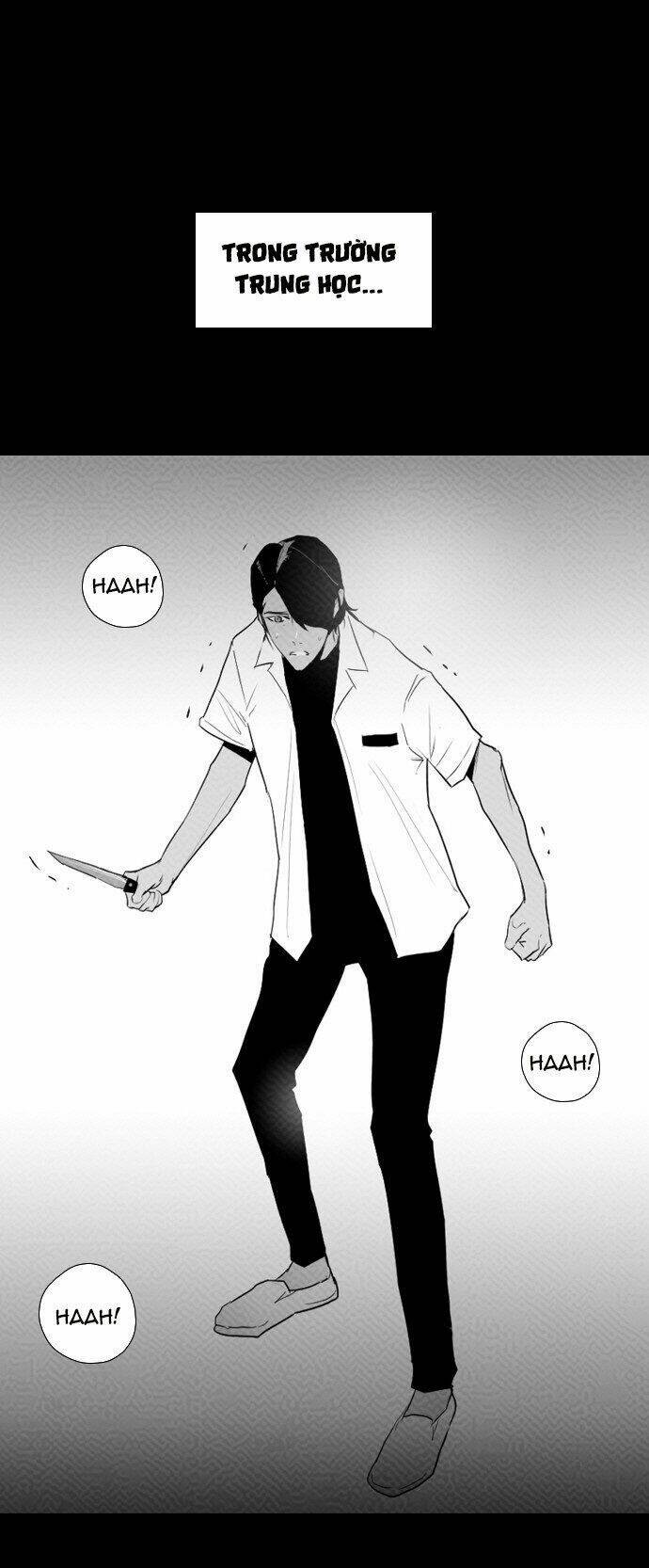 kẻ hồi sinh chapter 87 12