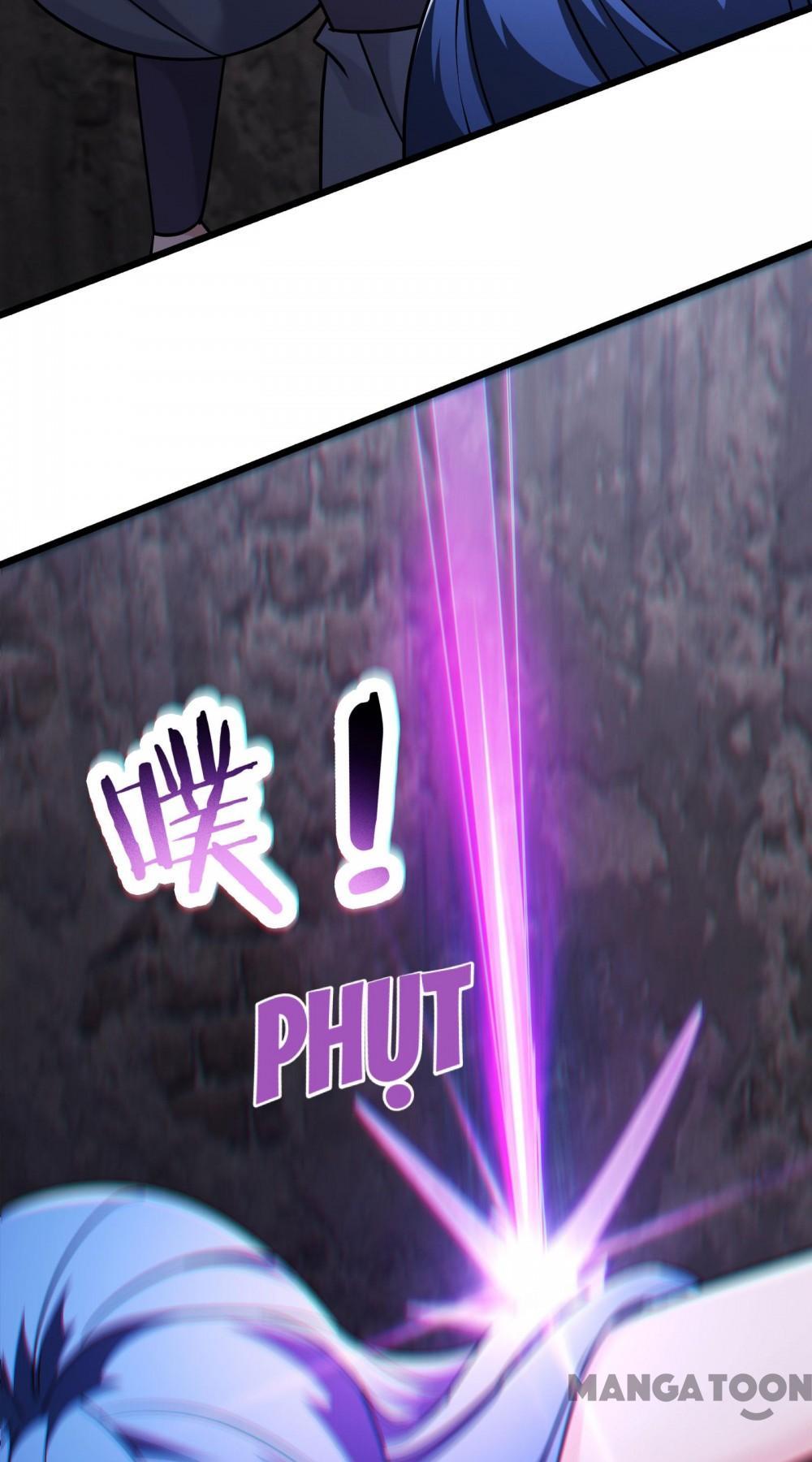 đồ đệ ta toàn là nữ ma đầu chapter 218 45