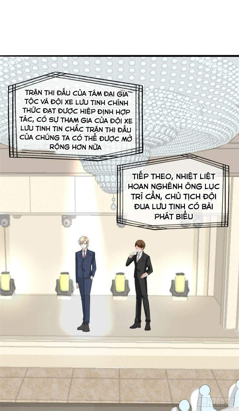 siêu cấp nữ thần trọng sinh chapter 36 15