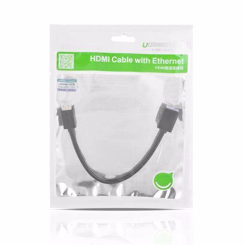 Cáp Chuyển Mini Hdmi Ra Hdmi Ugreen 20137 - Hàng chính hãng