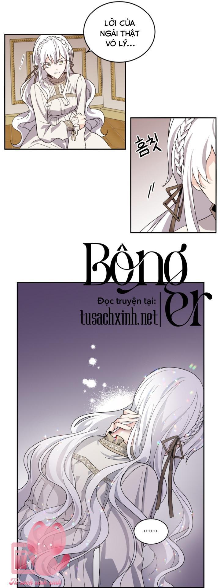 nguyện ước vô vọng của ma nữ chapter 64 26