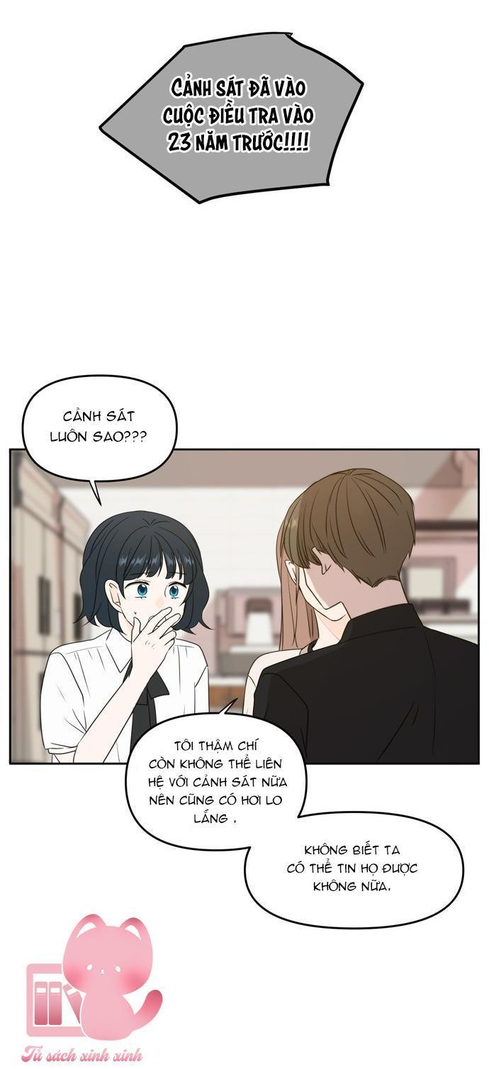 hẹn gặp nhau ở kiếp thứ 19 chapter 68 41