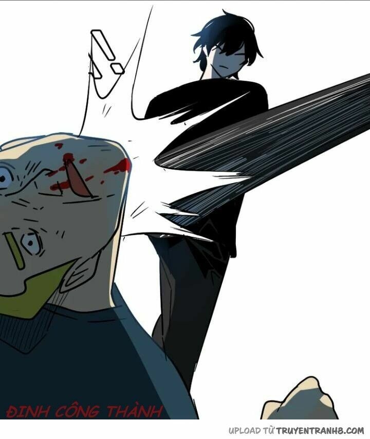 ứng dụng thẩm mỹ chapter 28 77