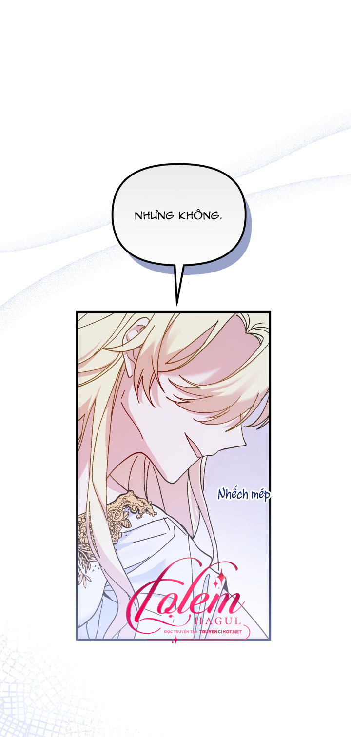 công chúa giả điên chapter 53.1 3