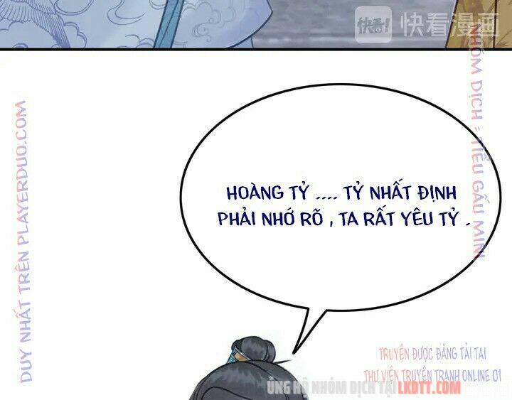 trọng sinh bá sủng nhiếp chính vương quá mạnh mẽ chapter 162 91