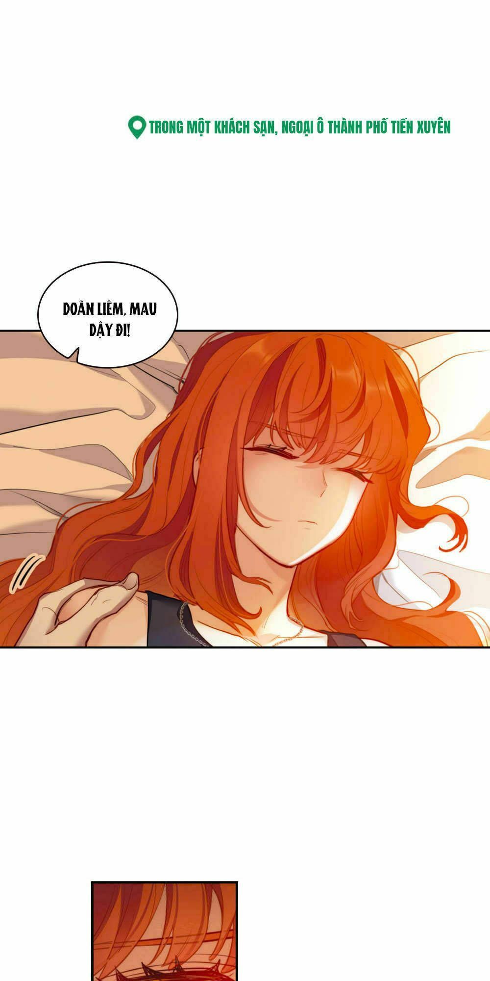 địa ngục cáo bạch thi chapter 109 5