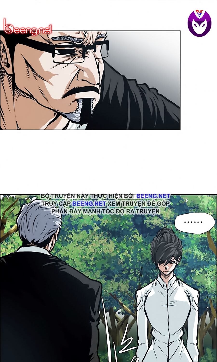 bá chủ học đường ss3 chapter 8 18