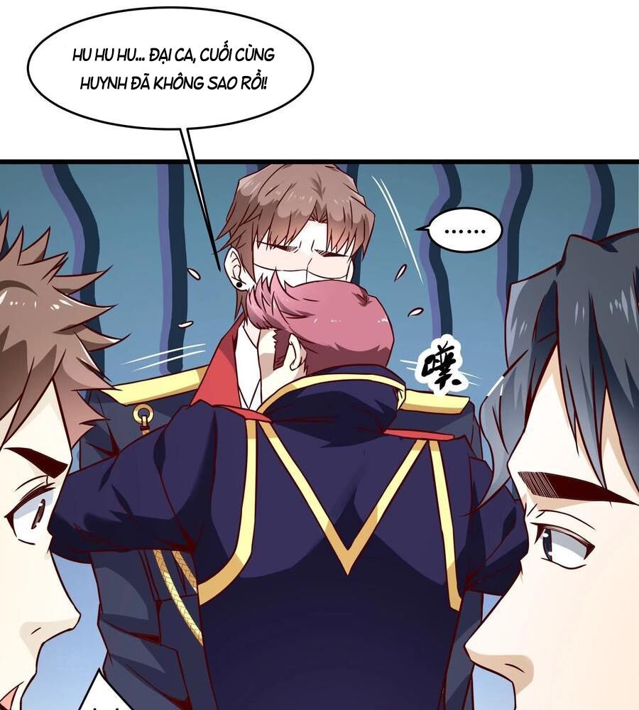 nãi ba là chiến thần mạnh nhất chapter 42 5