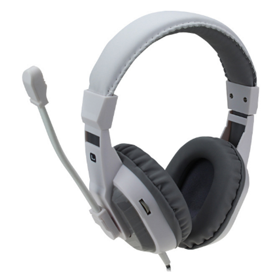 Tai nghe chụp tai CT-800 kèm mic đàm thoại dành cho Game thủ chống nhiễu, chống ồn tốt (màu ngẫu nhiên)