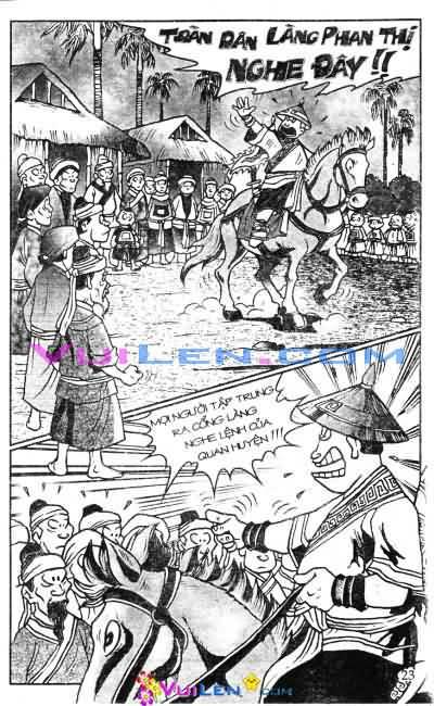 thần đồng đất việt chapter 4 20