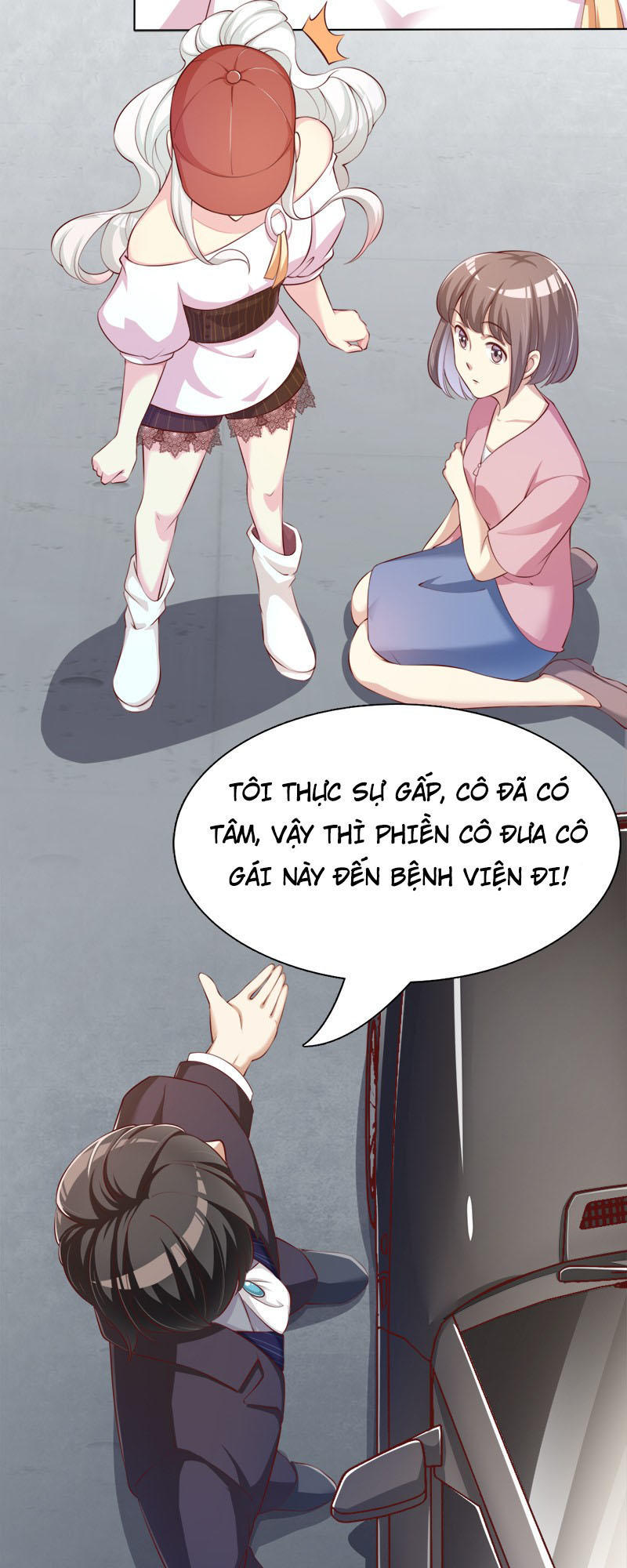 nhà có vợ xinh chapter 1 49