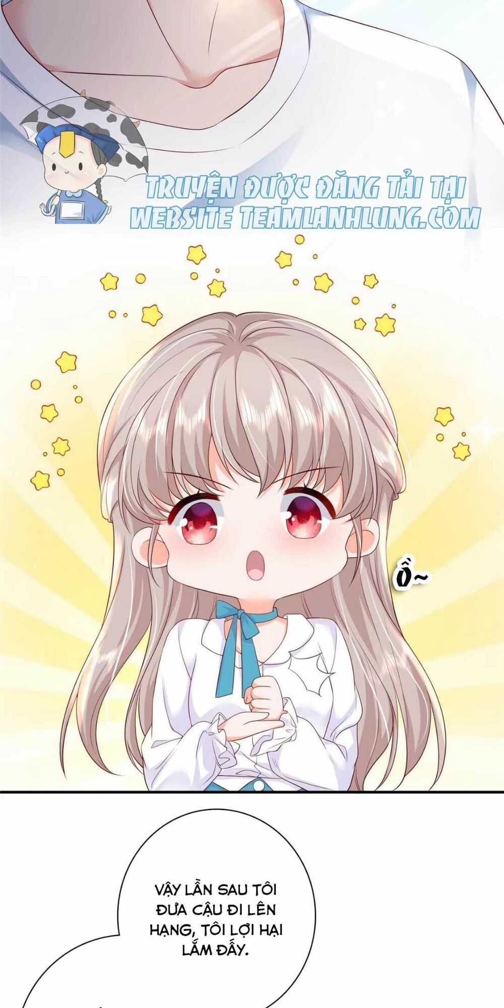 manh thê bé bỏng không dễ chọc chapter 7 17