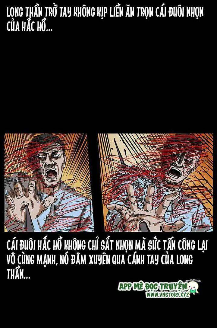 U Minh Ngụy Tượng Chapter 203 52