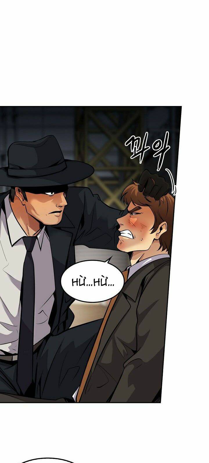 điều tra viên chuyển sinh chapter 92 24