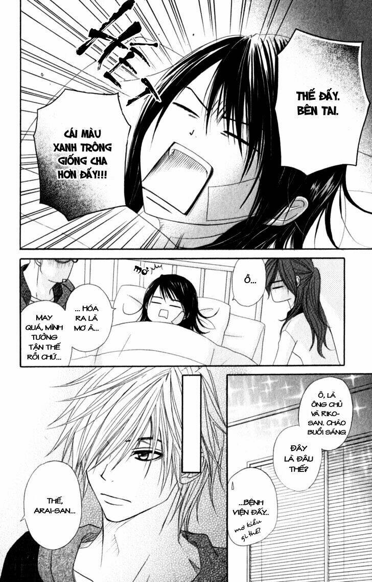 điện kích daisy chapter 27 13