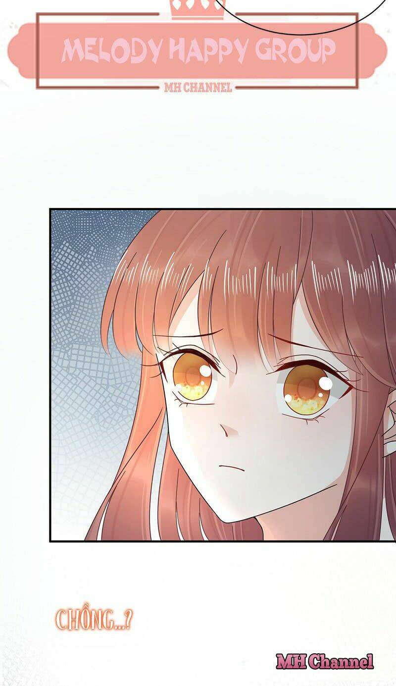 thịnh thế điềm sủng: cô vợ nhỏ đáng yêu của dịch thiếu chapter 35 20