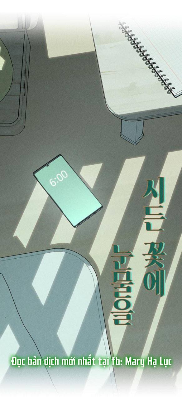 [18+] Nước Mắt Trên Đóa Hoa Tàn chapter 2.1 54