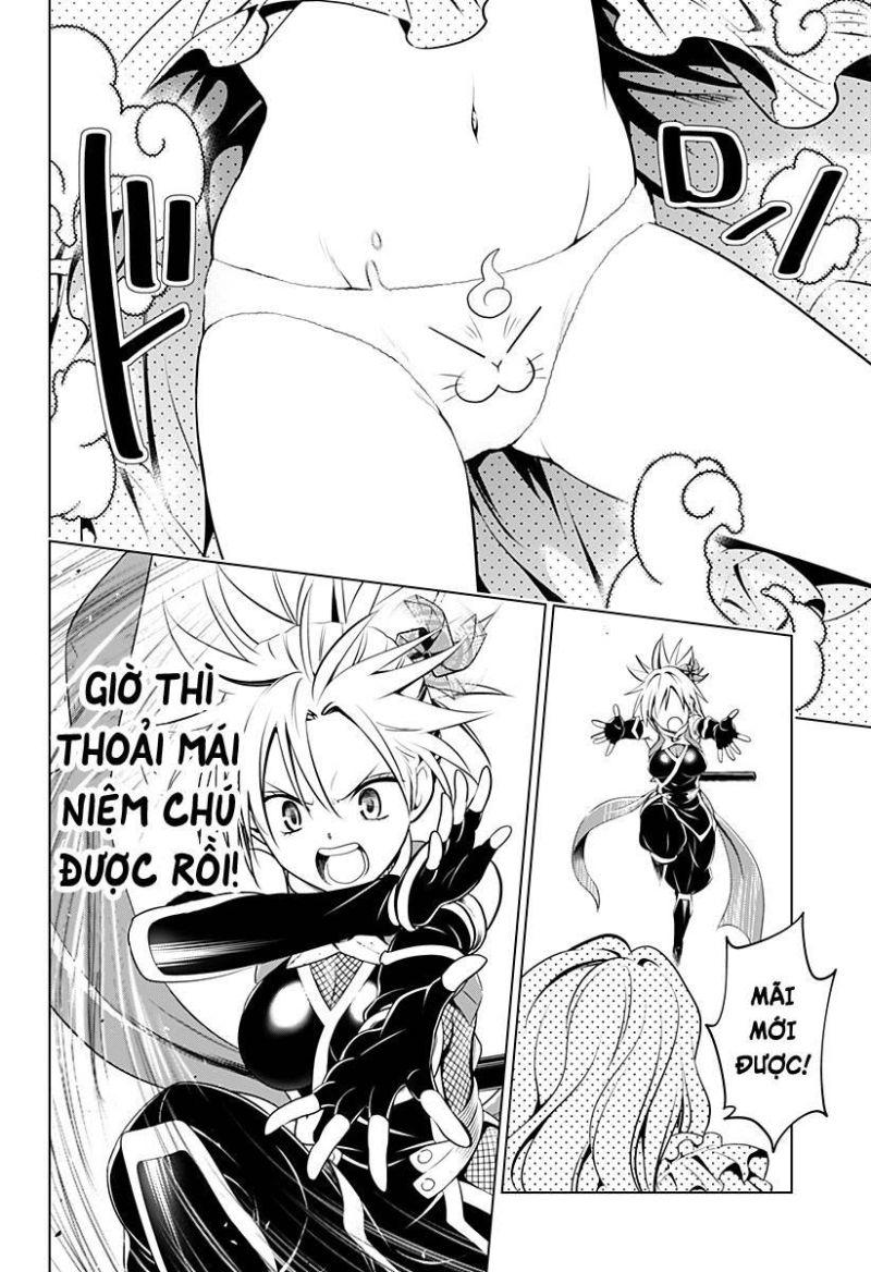 diệt quỷ nhẫn giả chapter 98 16