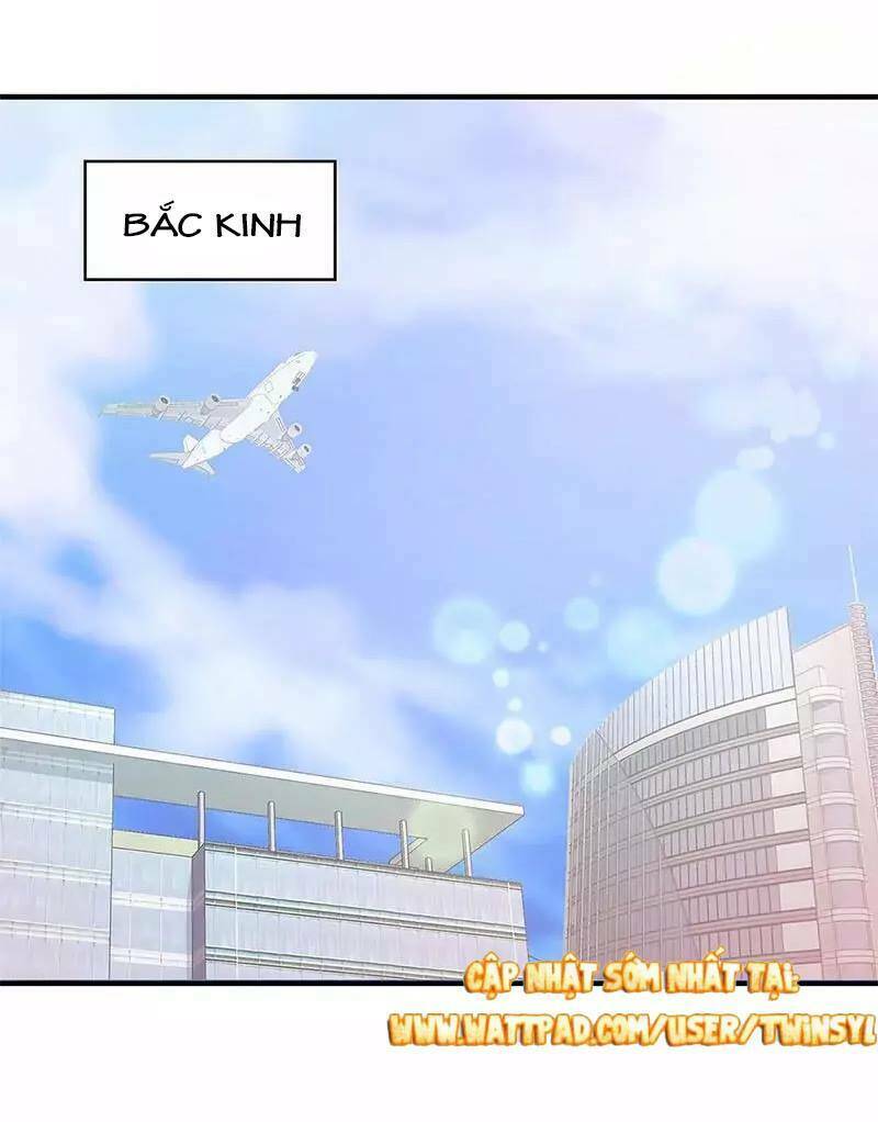 không gả cho tổng tài, gả cho người hầu chapter 170 2