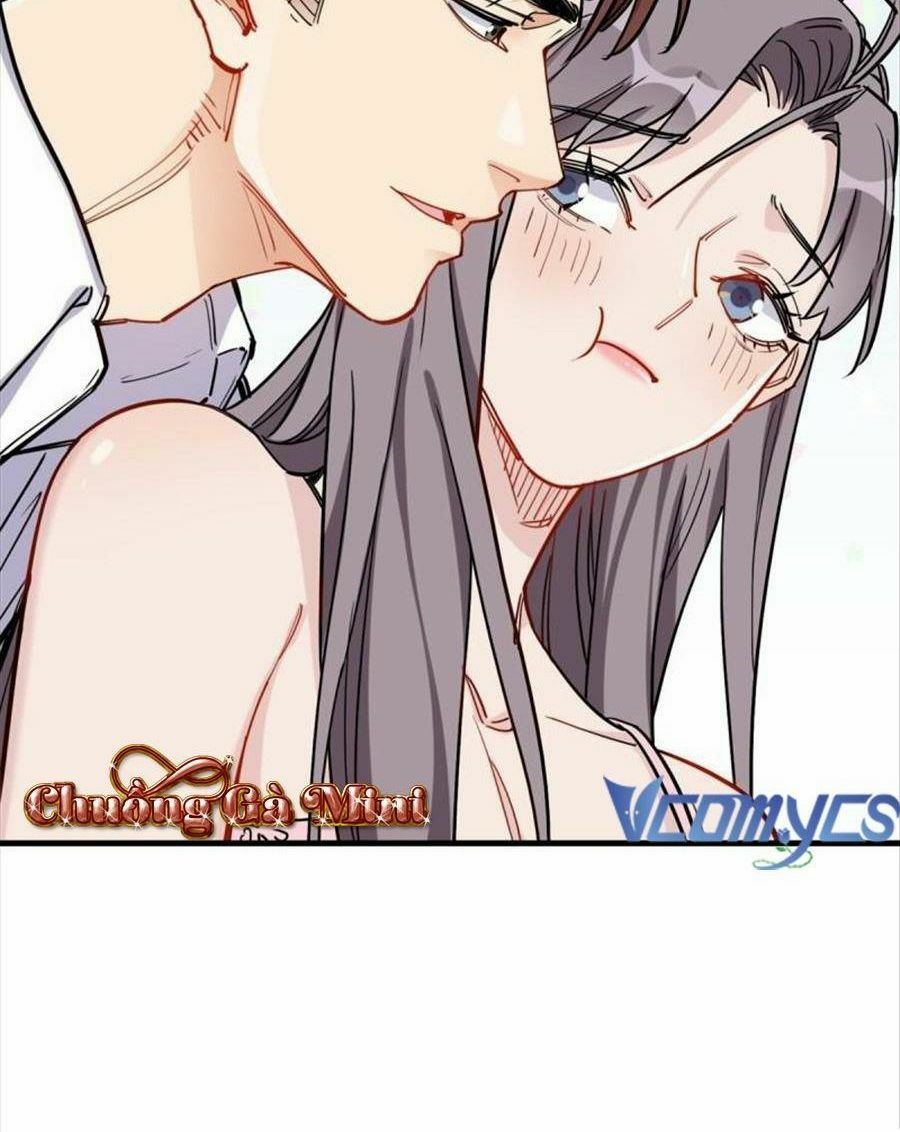 cố tổng, vợ của ngài quá mạnh rồi! chapter 41 46