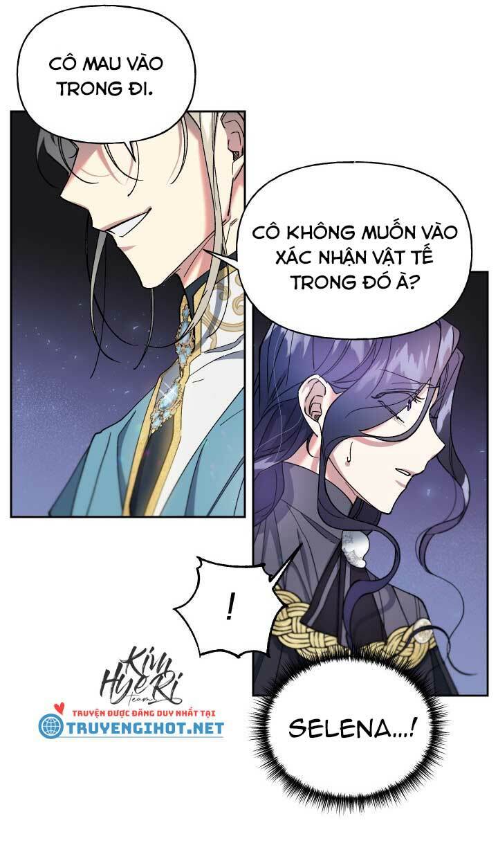 tế phẩm công chúa chapter 27 20