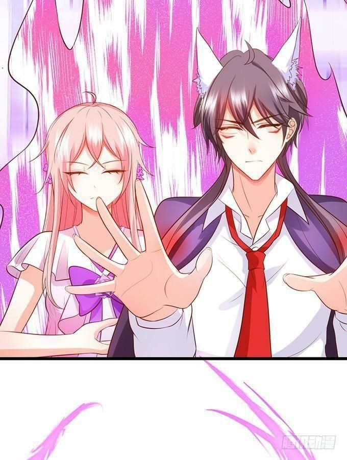 hồ tiên hung bạo chapter 95 21