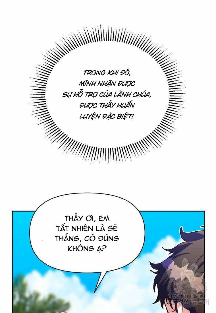 này tiểu công tước, hãy tin ở chị đi! chapter 20.1 47