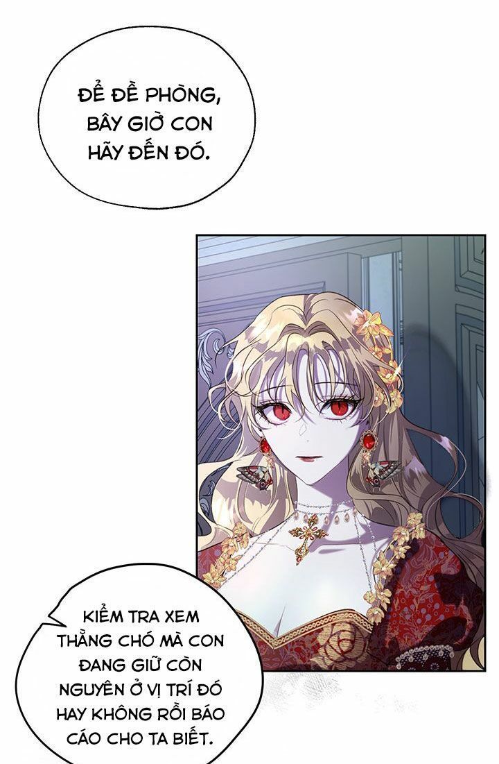 cách để cứu rỗi anh trai của nữ chính chapter 24 42