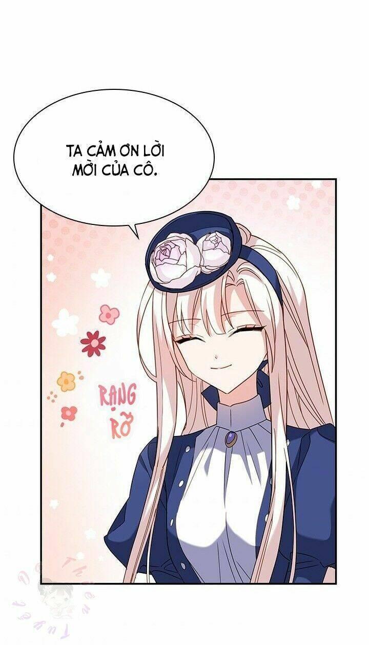 để yên cho tiểu thư hiền chapter 19 65