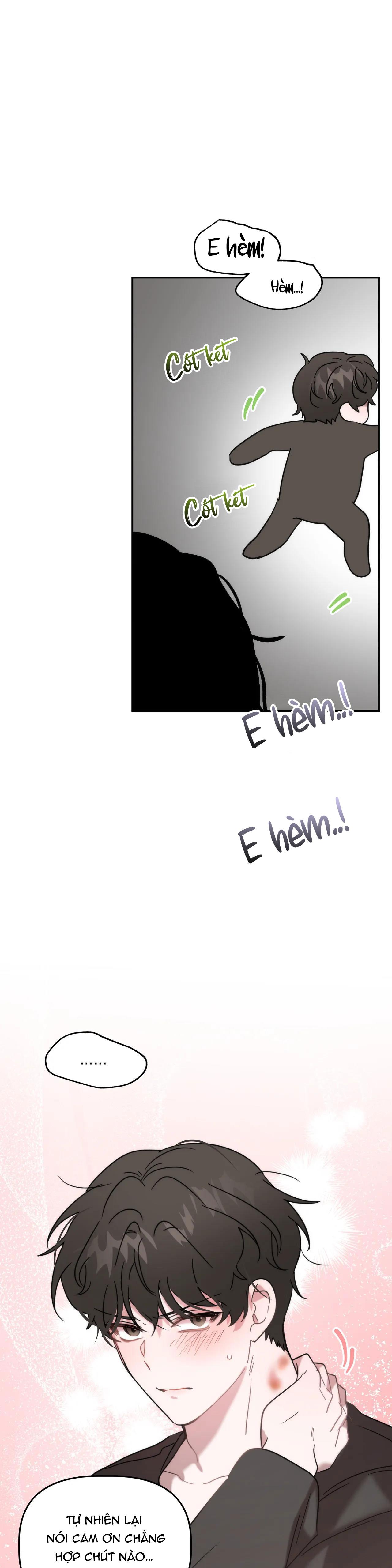 đã hiểu chưa chapter 26 30