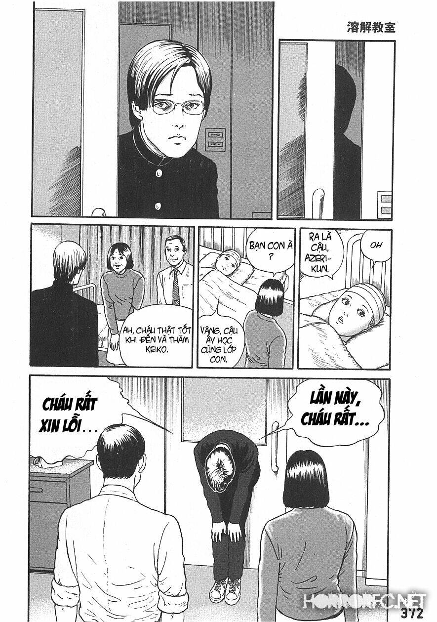 dissolving series chapter 1 15