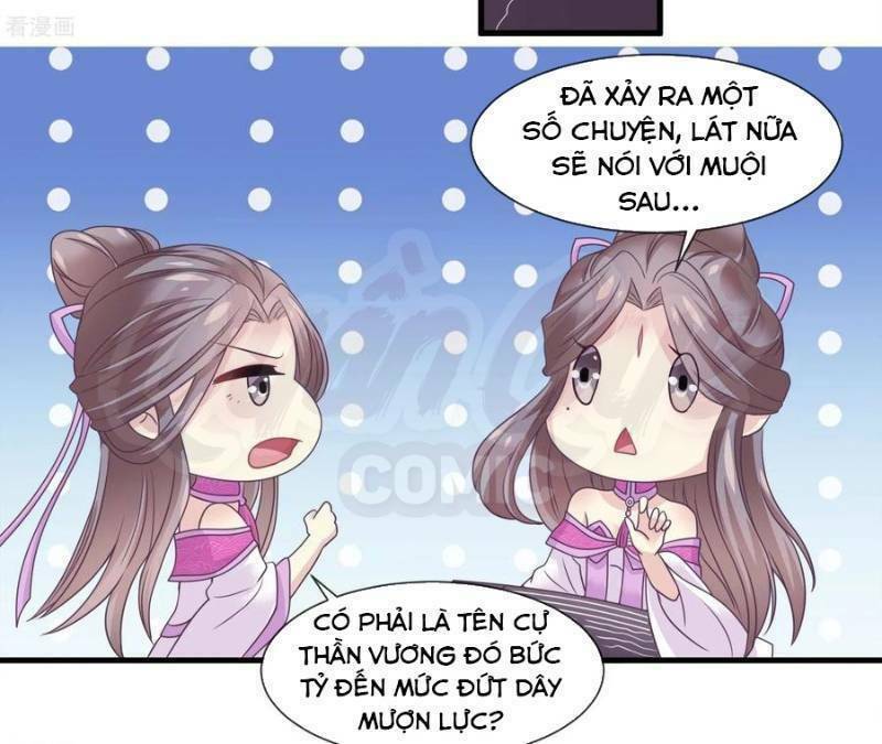 ta là ngọc hoàng đại đế chapter 71 2
