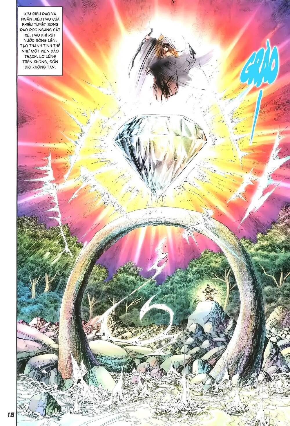 tích lịch chapter 29 18