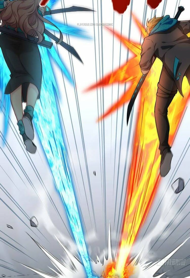 minh nhật thần đô chapter 15 11