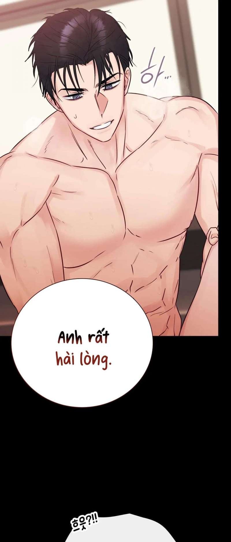[18+] người bạn nguy hiểm của anh trai chapter 5 52