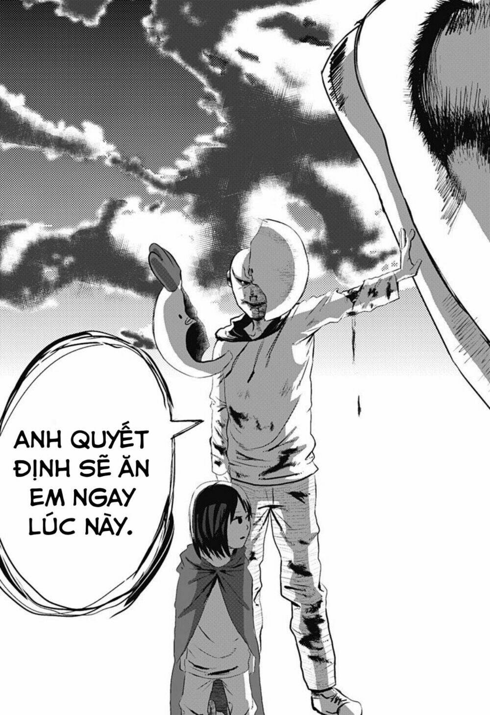 niwa ni wa niwa niwatori ga ita chapter 1 32