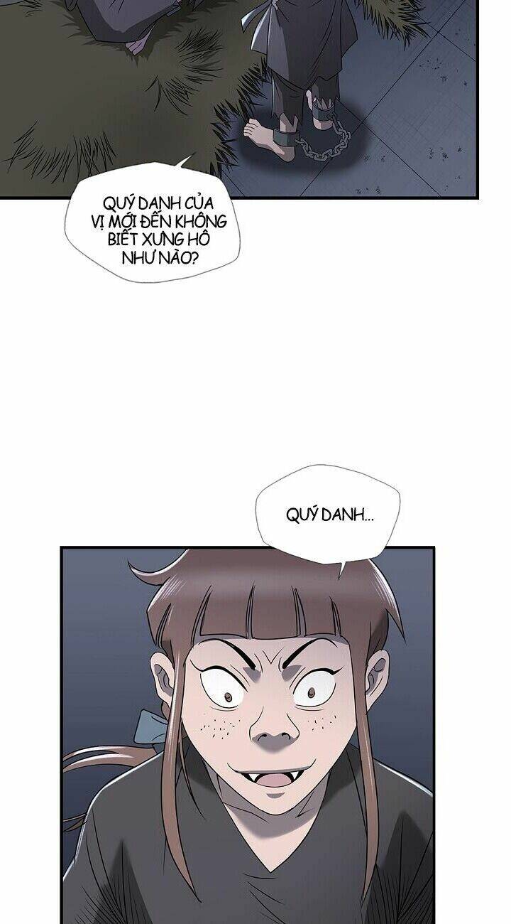 cuồng long chapter 8 36