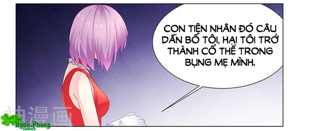 phúc hắc tổng tài đừng tới đây chapter 69 26