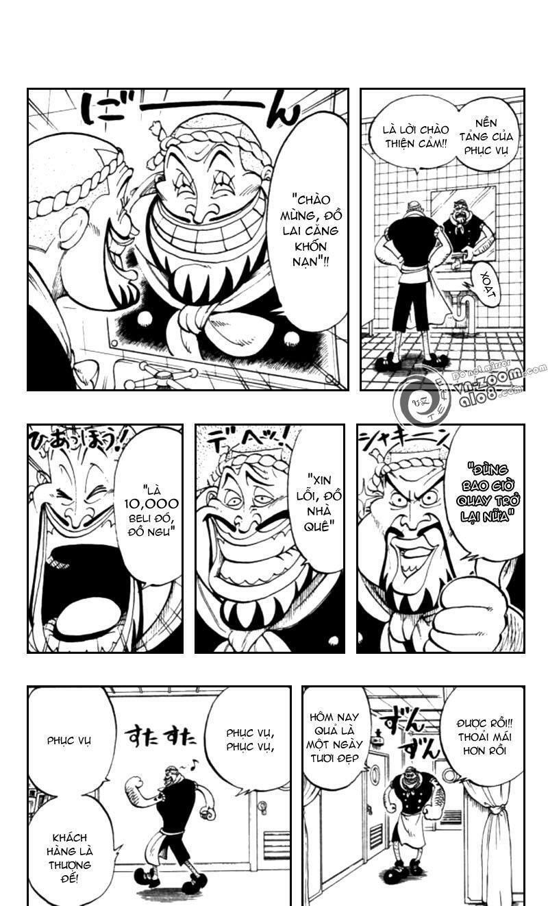 đảo hải tặc - one piece chapter 44 7