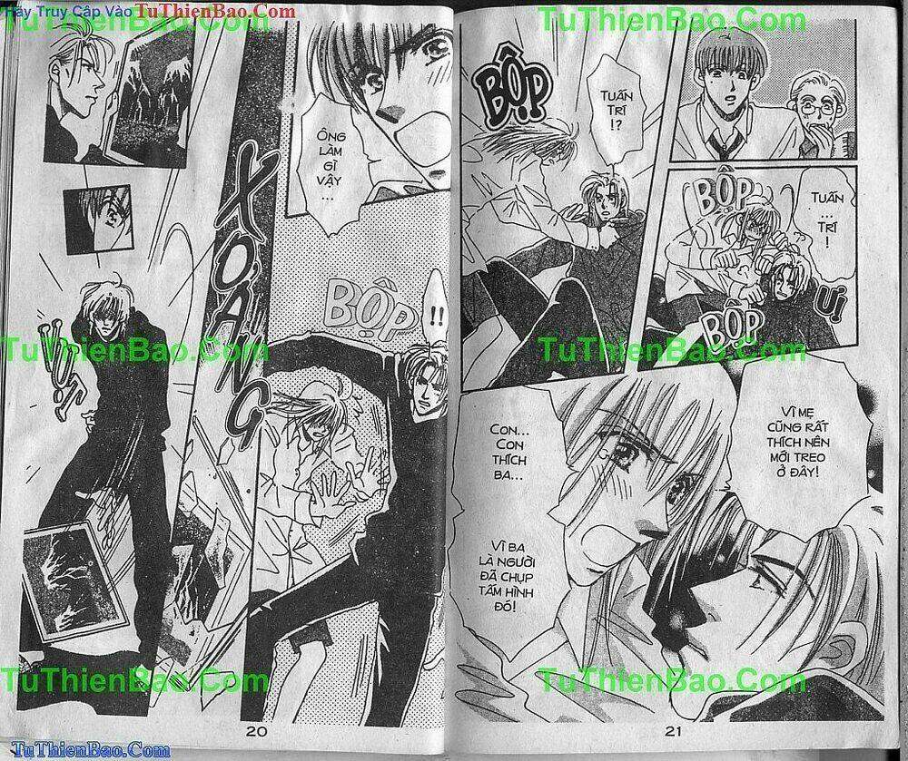 mây trắng tinh khôi chapter 3 11