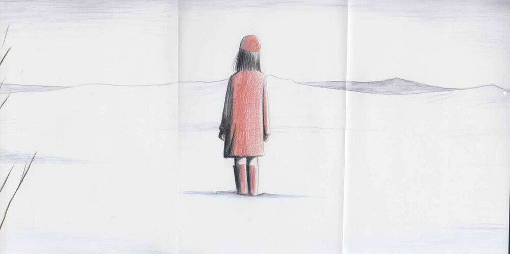 fuan no tane chapter 6 3